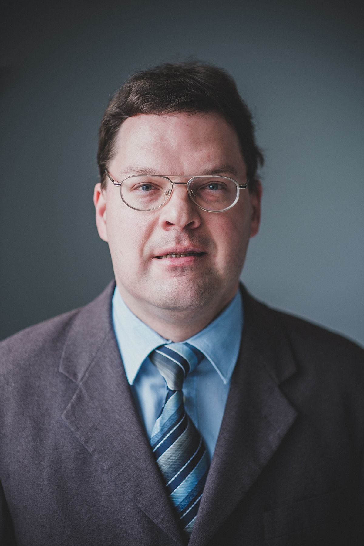 Andreas Prepens, Rechtsanwalt